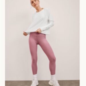 Beyond Yoga Spacedye Caught In The Midi High Waisted Legging